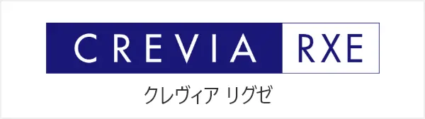 伊藤忠都市開発の賃貸マンション「CREVIA RXE（クレヴィアリグゼ）」サイトへ