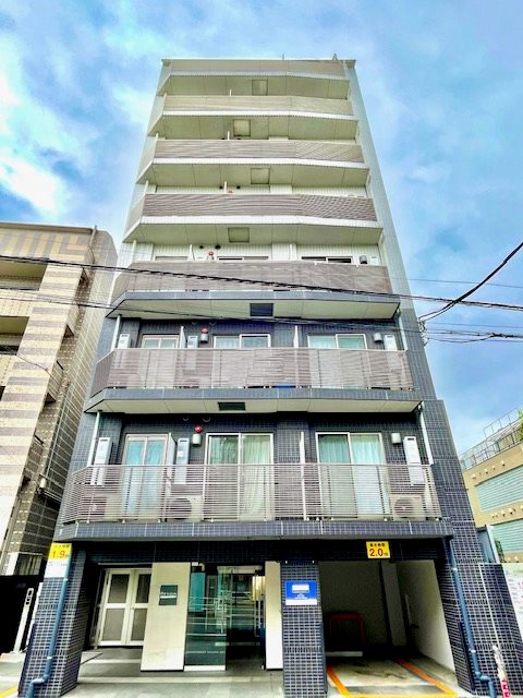 物件写真