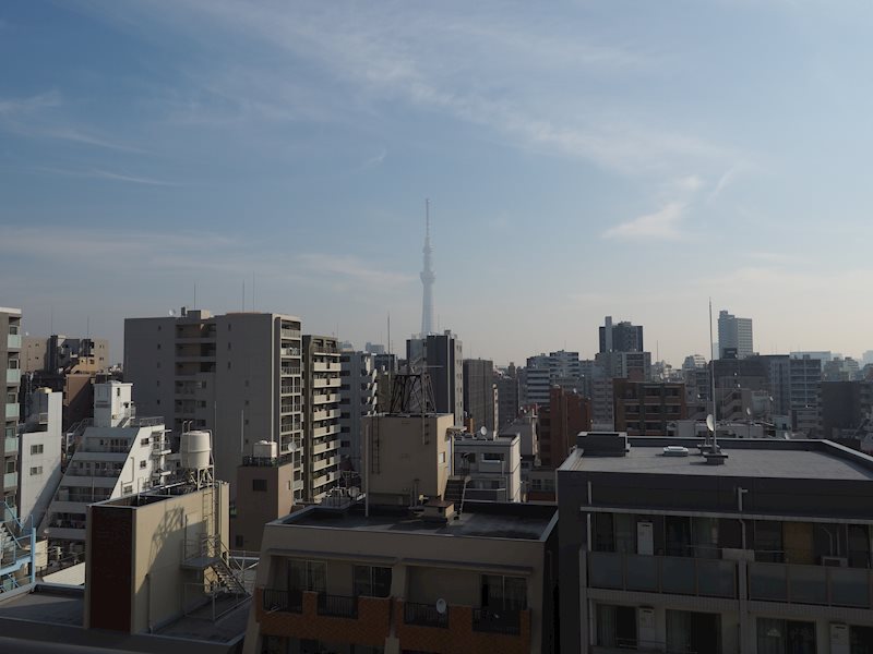 物件写真11