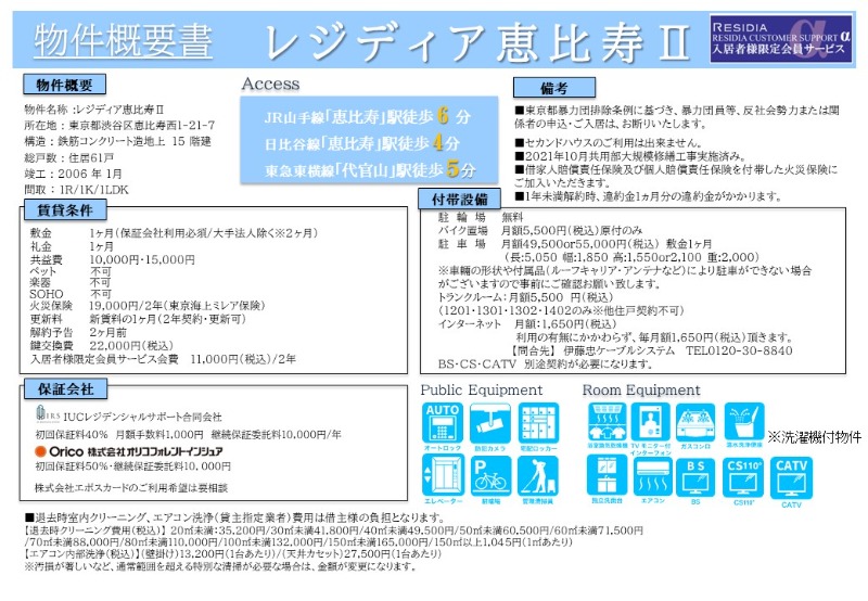 物件写真3