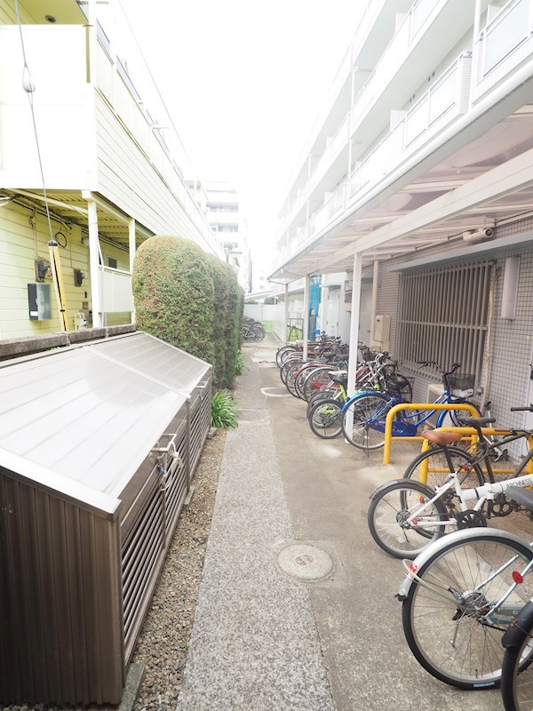 物件写真9