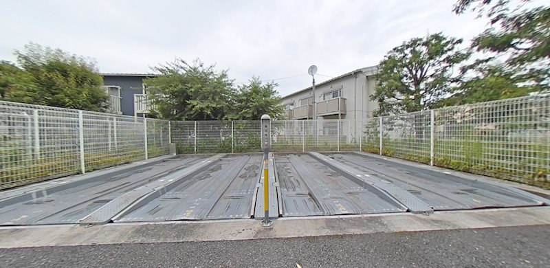 物件写真11