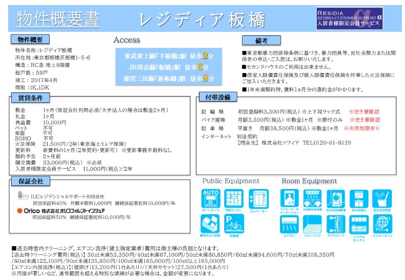 物件写真3