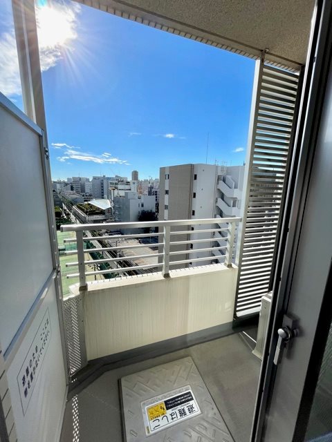 物件写真8