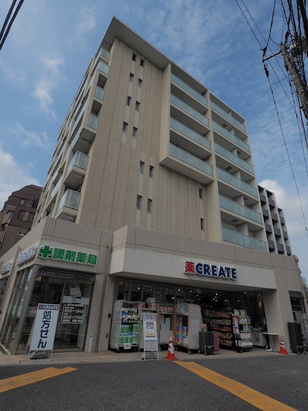 物件写真1