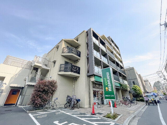 物件写真8