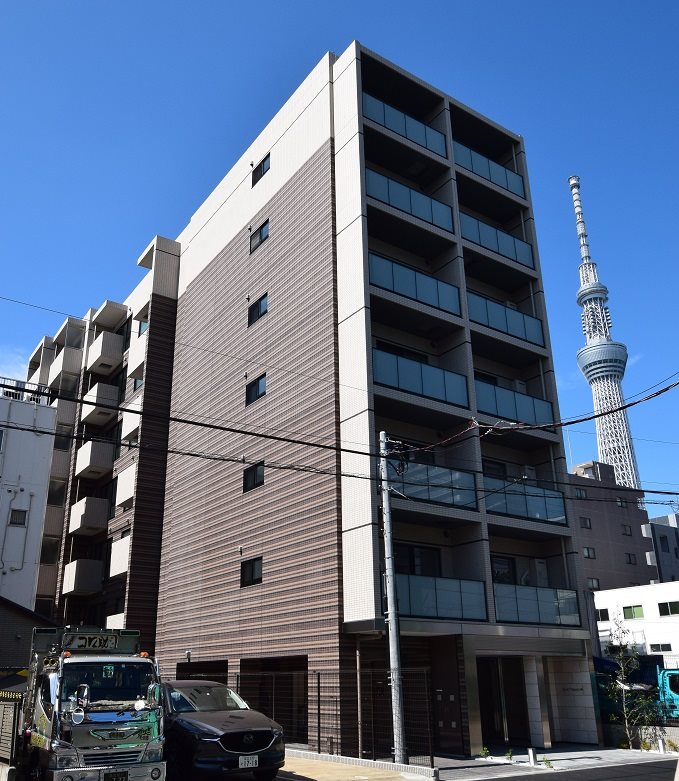 物件写真