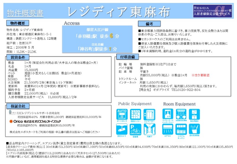 物件写真17