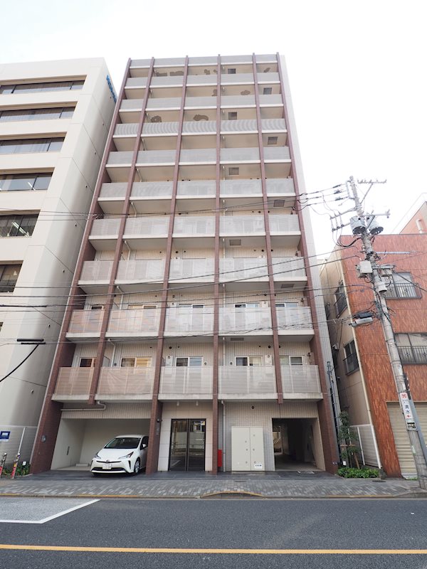物件写真13