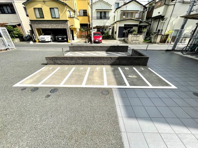 物件写真11