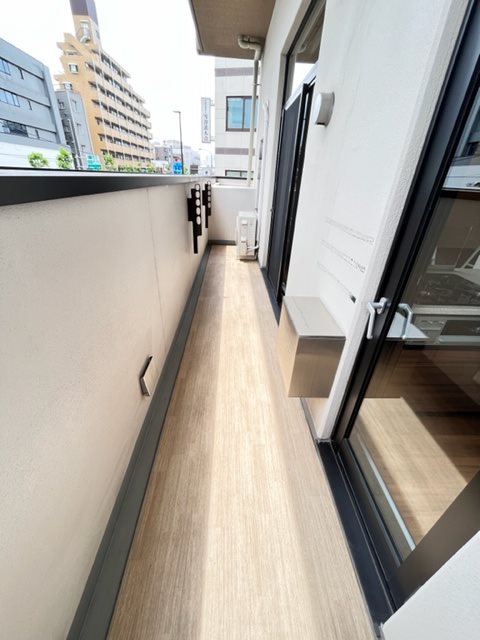 物件写真9