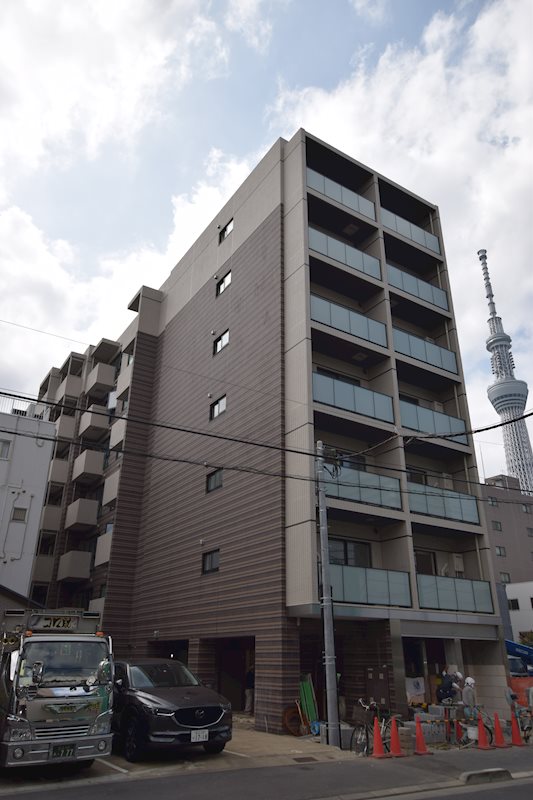 物件写真9