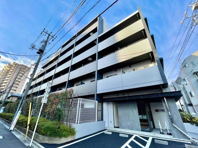 物件写真1
