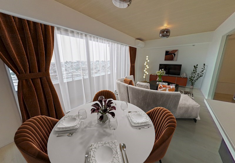 物件写真8