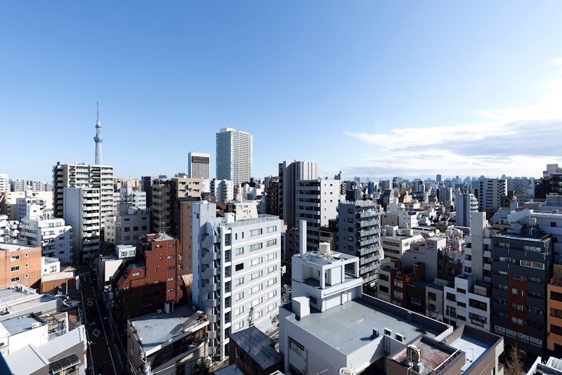 物件写真17