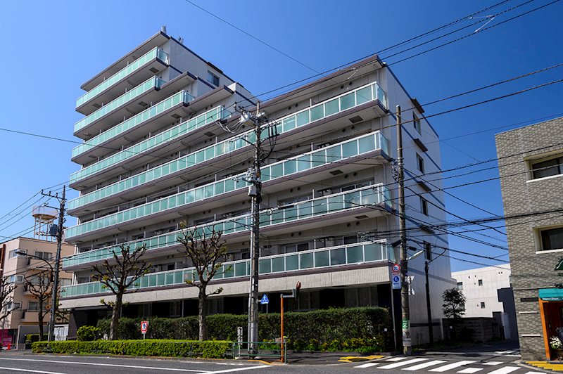物件写真1