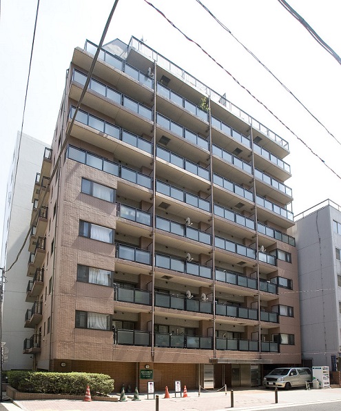 物件写真