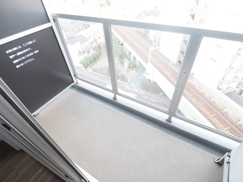 物件写真9