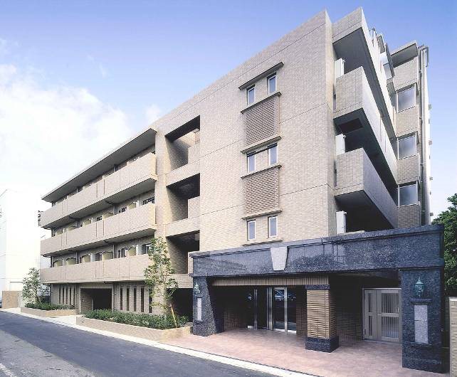 物件写真1
