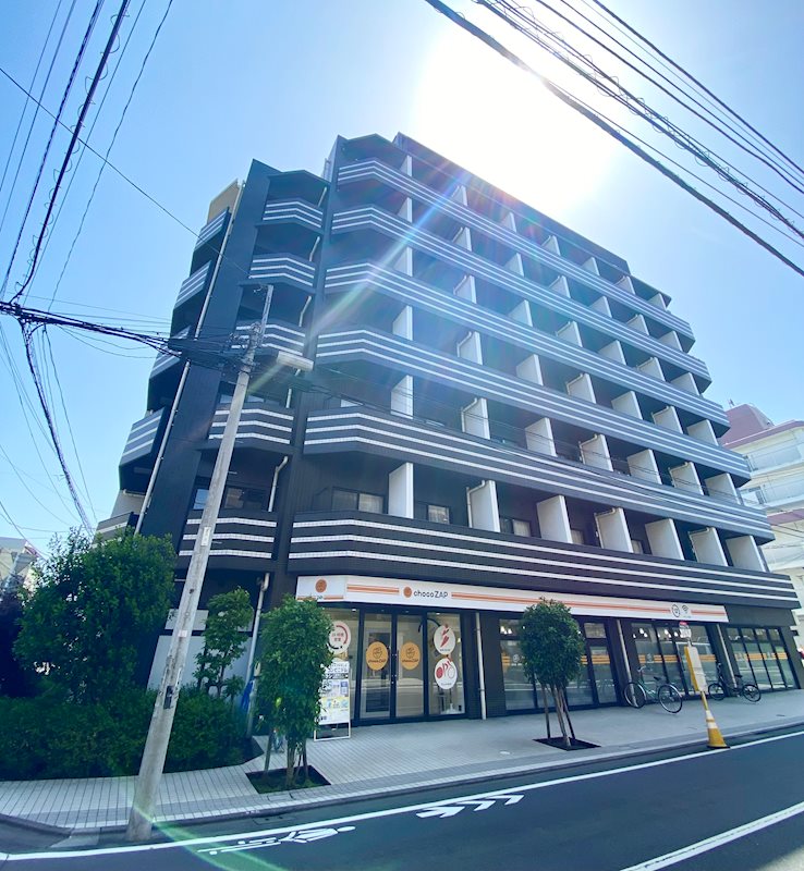物件写真