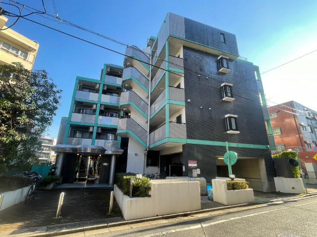 物件写真