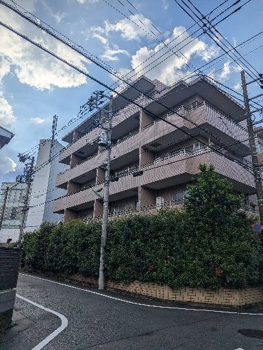 物件写真