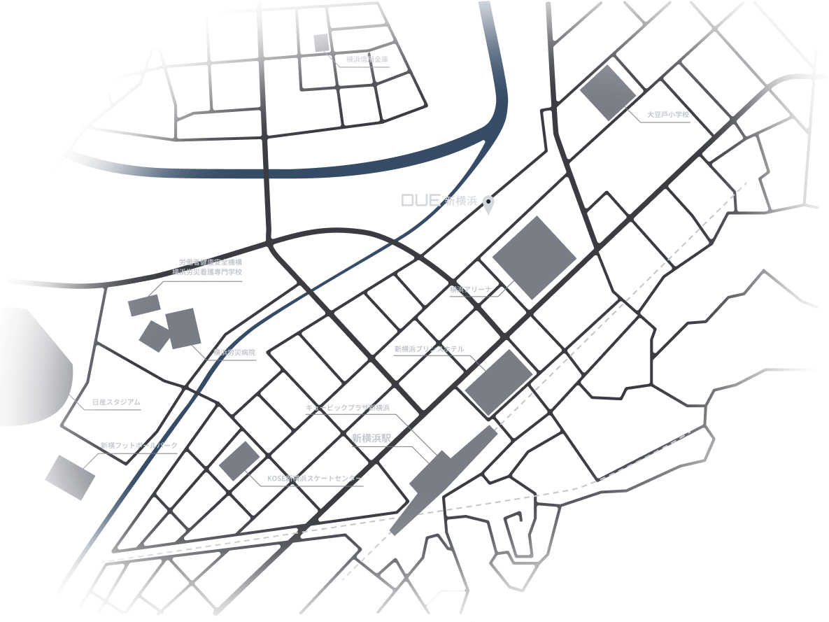 周辺地図