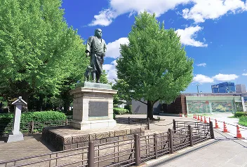 上野公園