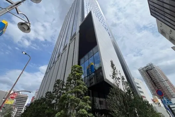 IT tower TOKYO